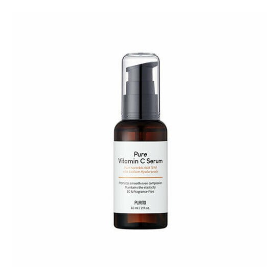 Purito Pure Vitamin C Sérum 60ml