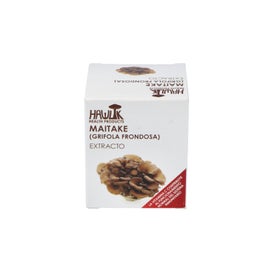 Hawlik Extracto Puro Maitake 60 caps