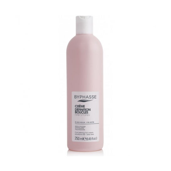 Byphasse Crème Définition Boucles 250ml