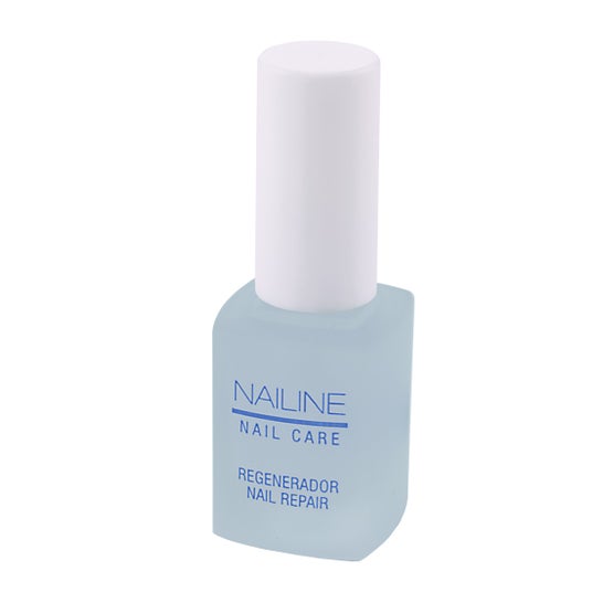Nailine Tratamiento Uñas Regenerador 12 ml