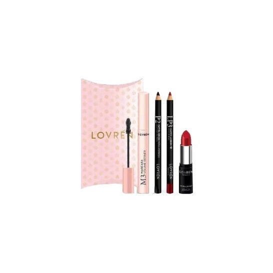 Lovren Vanity Kit 3 1ud
