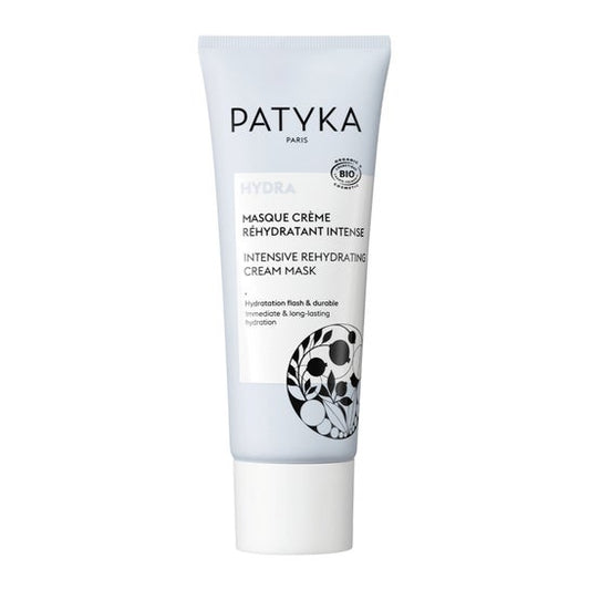 Patyka Crema Hidratante Intensa Mascarilla Bio 50 ml