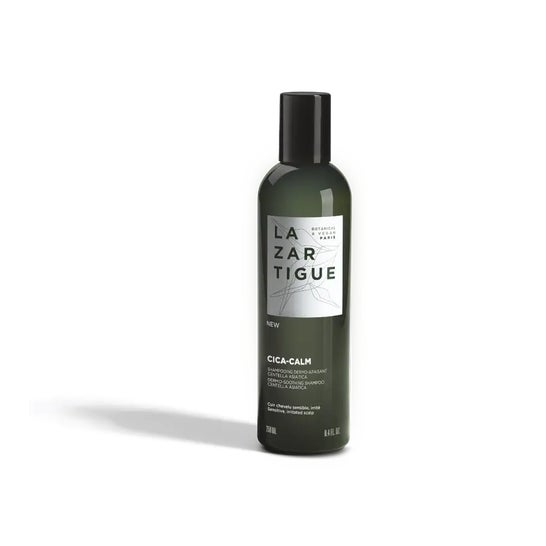 Lazartigue Cica Calm Champú Dermo Calmante 250 ml