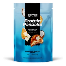 Scitec Nutrition Protein Pancake Coconut White Chocolate 1036 g