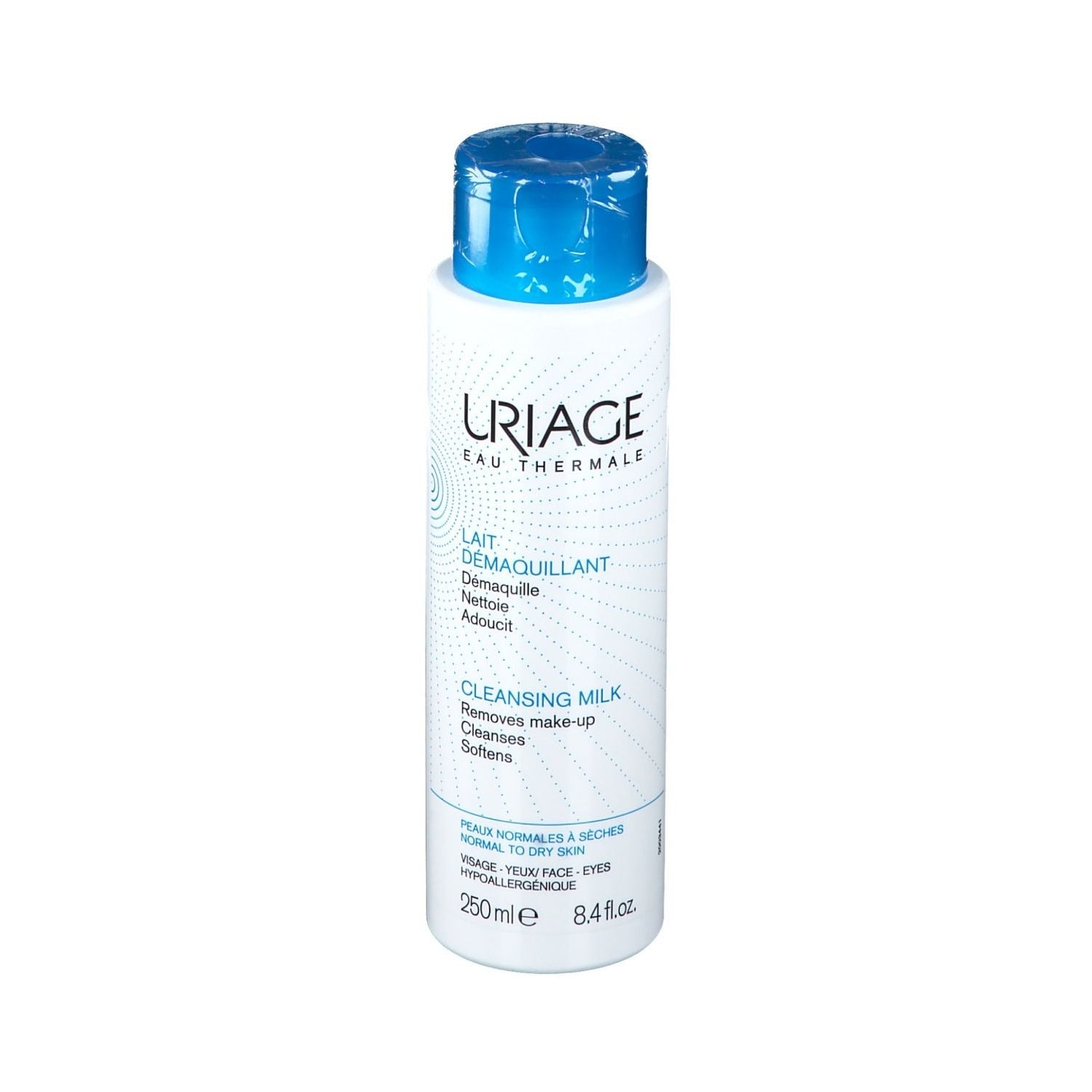 Uriage Desmaquillante 250ml