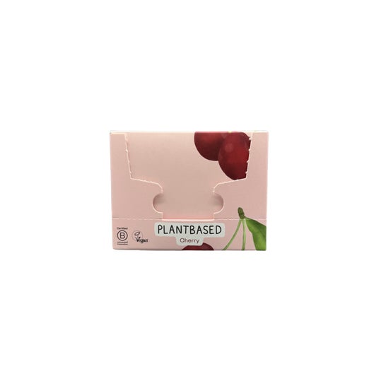 True Mints Caramelos Sin Azúcar Cereza 18x13 g