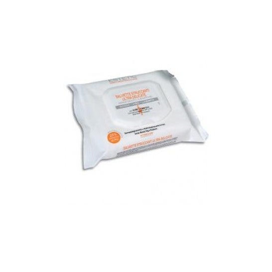Limpiador Estético Salv Salv 25Pcs