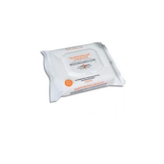 Limpiador Estético Salv Salv 25Pcs