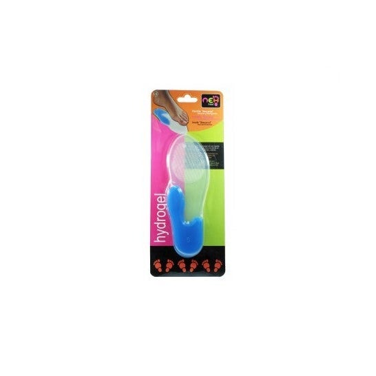 Neh Feet plantilla Confort silicona T-M 2 uds