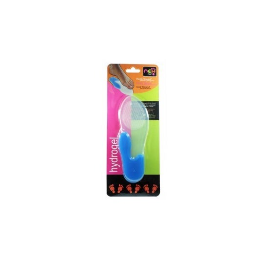 Neh Feet plantilla Confort silicona T-M 2 uds