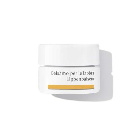Dr. Hauschka Bálsamo Labial 4,5 g