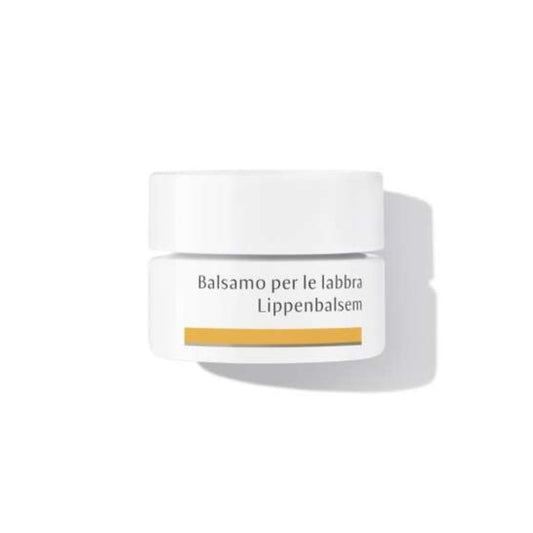 Dr. Hauschka Bálsamo Labial 4,5 g