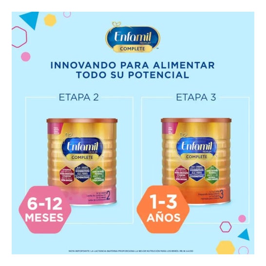 Enfamil Premium Complete 2 2x800g