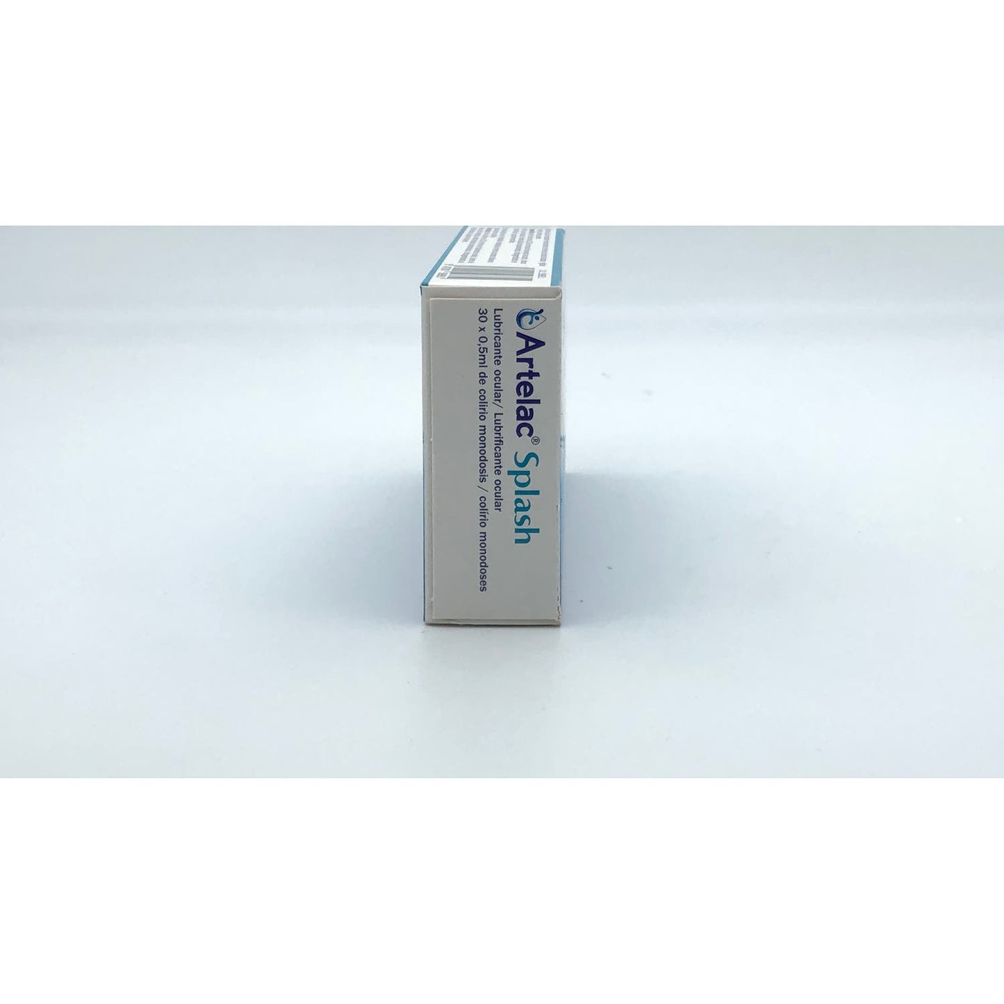 Artelac Splash 30 monodosis x 0,5ml