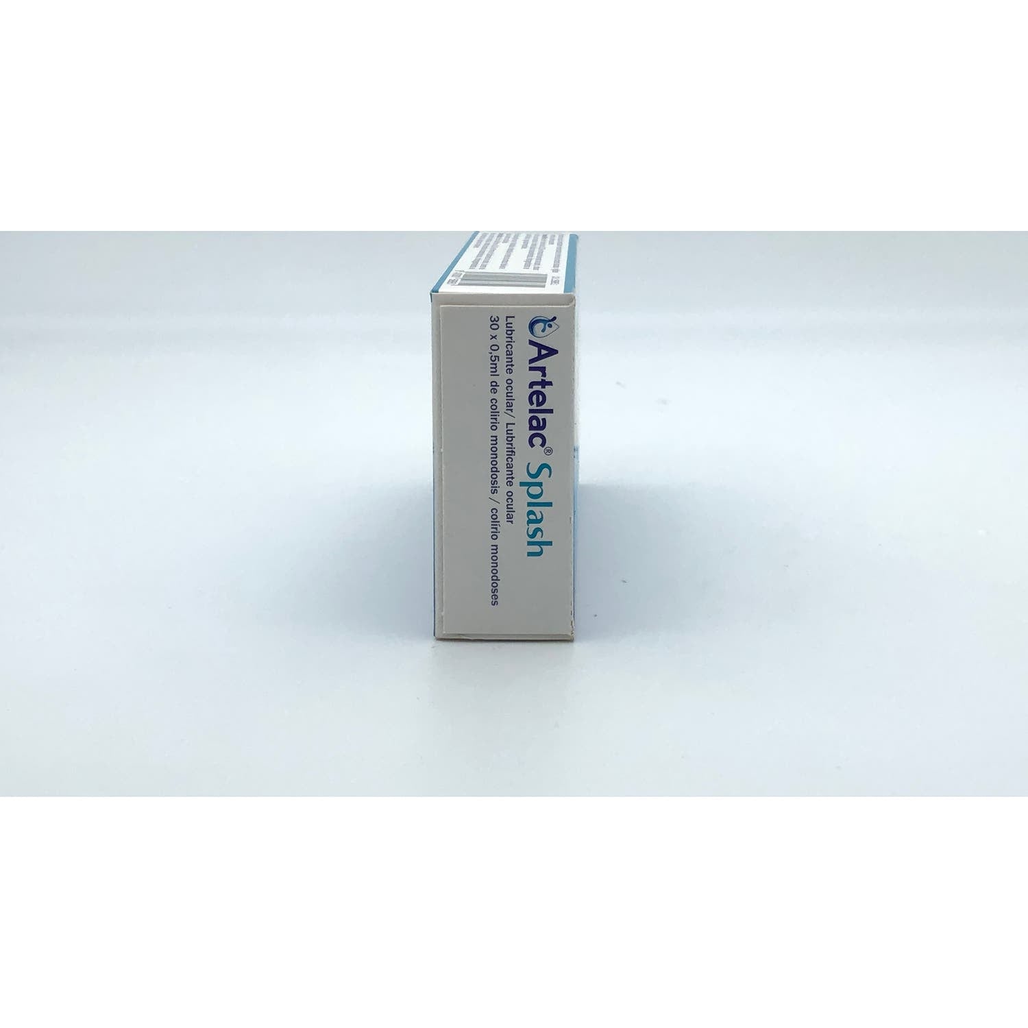 Artelac Splash 30 monodosis x 0,5ml