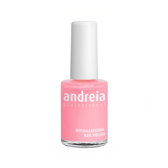Andreia Professional Hypoallergenic Esmalte de Uñas Nº165 14 ml