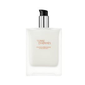 Hermes Paris Terre d'Hermes Bálsamo After Shave 100ml