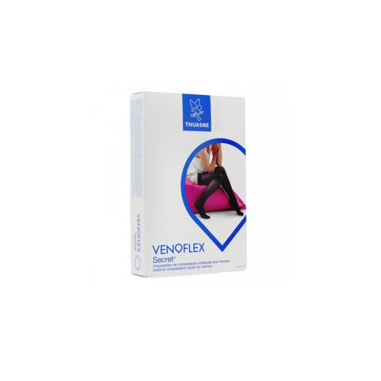 Ch/Venoflex2 Secret Beig Dore 5 N Minus 1 ud
