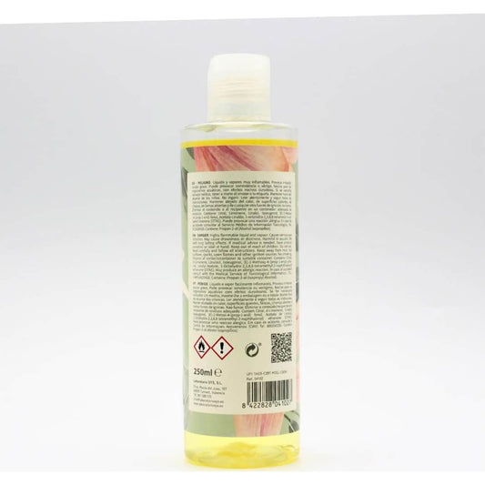 SYS Aroma Lámpara Catalítica Frutos Rojos 250ml