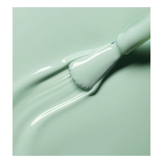 Manucurist Green Flash Nail Polish Mint 15 ml
