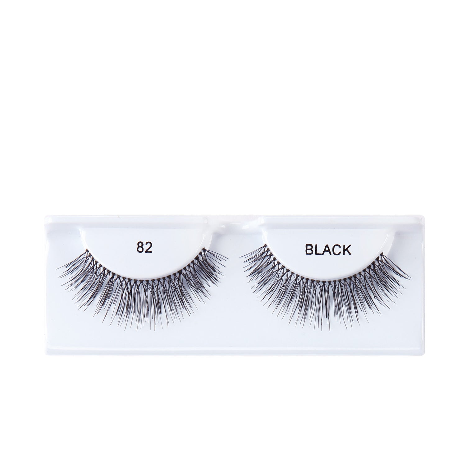 Cala Lashes Cala Eyelash #82 2uds