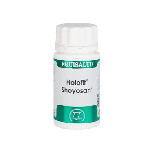 Equisalud Holofit Shoyosan 50 caps