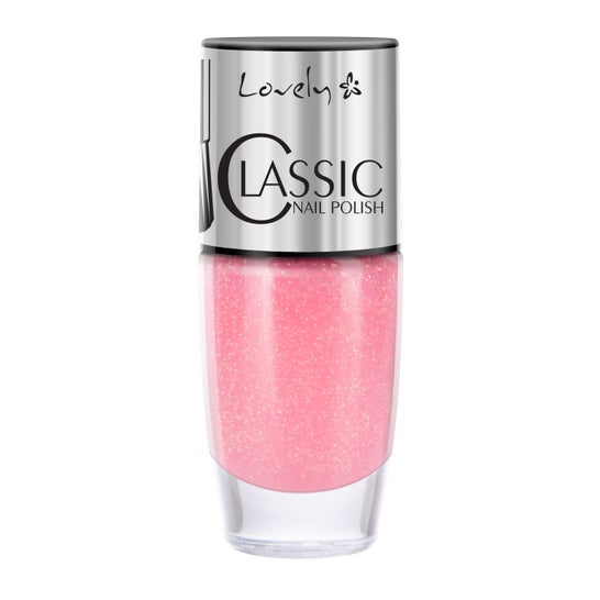 Lovely Classic Nail Polish 472 8ml