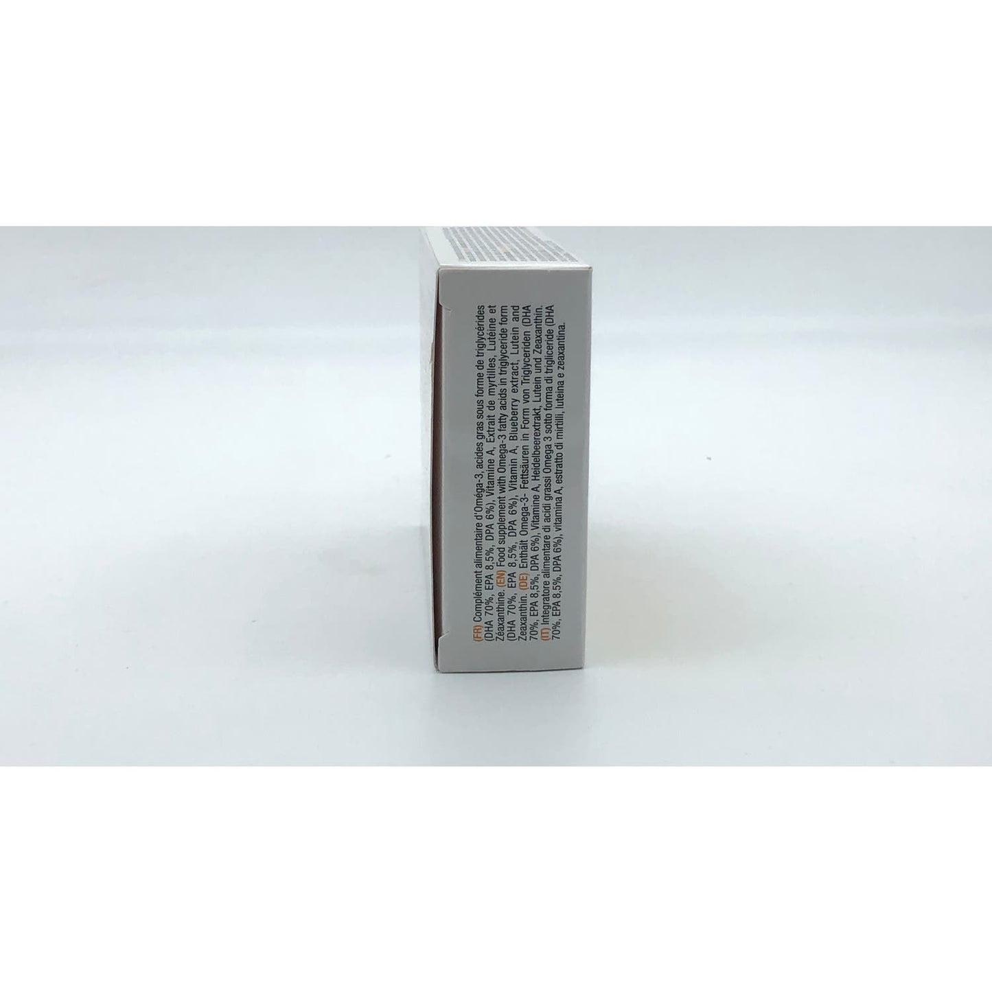Marnys Vitahelp Vitamina D3 4000UI 120caps