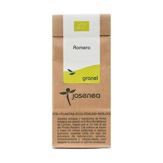 Josenea Romero BIO a Granel 50g