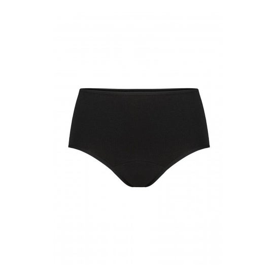 La Culotte Parisienne La Culotte Haute d'Elise Flux Ultra Absorbente 48 1ud