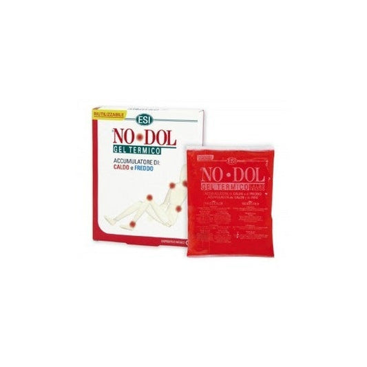ESI NO DOL gel térmico frío/calor 1ud