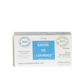 Creme de Lourdes Jabón en Barra 100 g