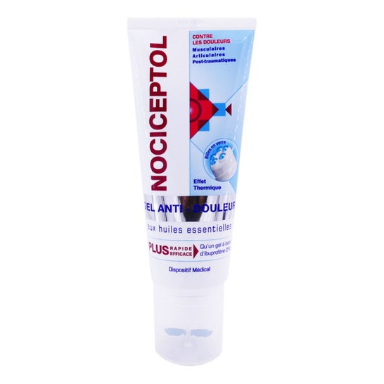 Nociceptol Gel Anti Dolor 200ml