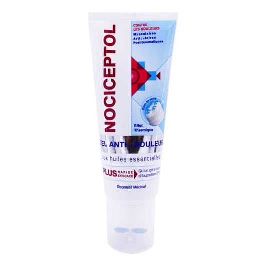 Nociceptol Gel Anti Dolor 200ml