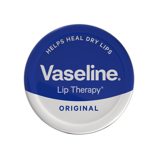 Terapia de Labios Vaselina Original 20 g