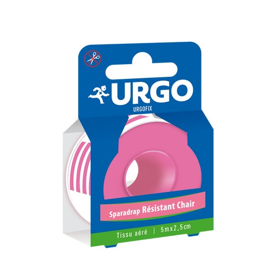 Urgo Urgofix 5Mx2Cm5