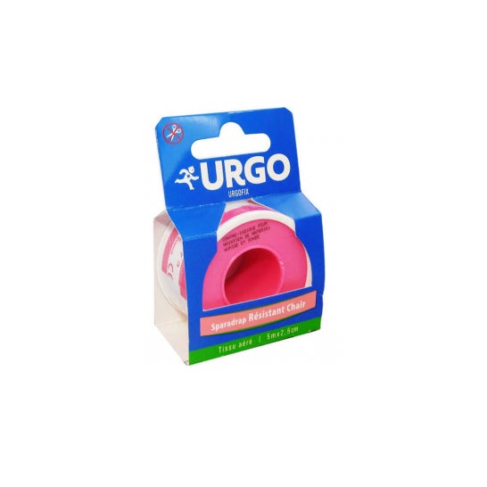 Urgo Urgofix 5Mx2Cm5