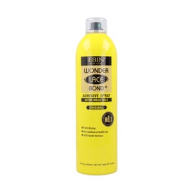 Ebin New York Wonder Lace Bond Extra Mega Hold Adhesive 420 ml