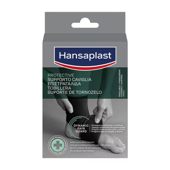 Hansaplast Tobillera 1 ud