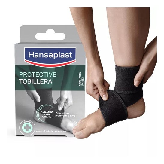 Hansaplast Tobillera 1 ud
