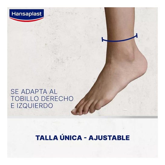Hansaplast Tobillera 1 ud