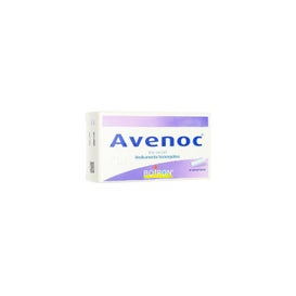 Boiron Avenoc Supositorios 10uds