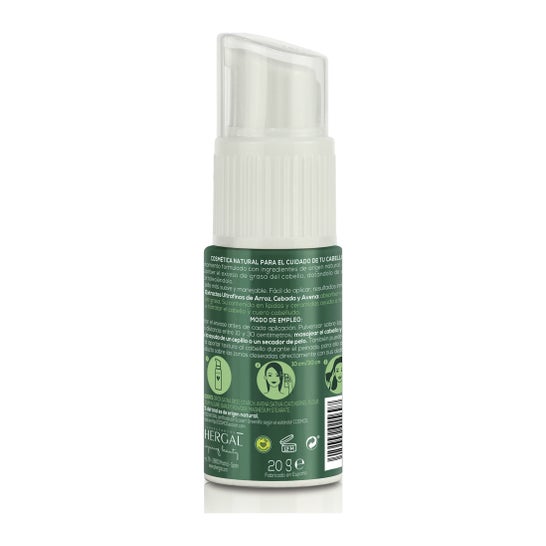 Naturtint Champú Seco Bio 20g