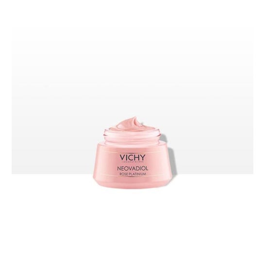 Vichy Neovadiol Rose Platinium Crema de Día 50ml