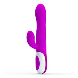 Pretty Love Dempsey Vibrador Hinchable Recargable 1ud