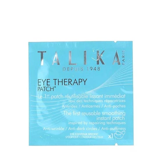 Parche de terapia ocular Talika Cont Yeu2