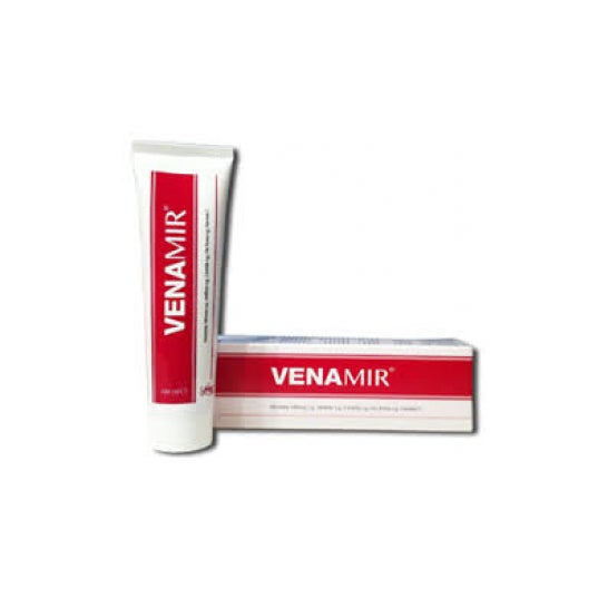 Crema Venamir 100Ml