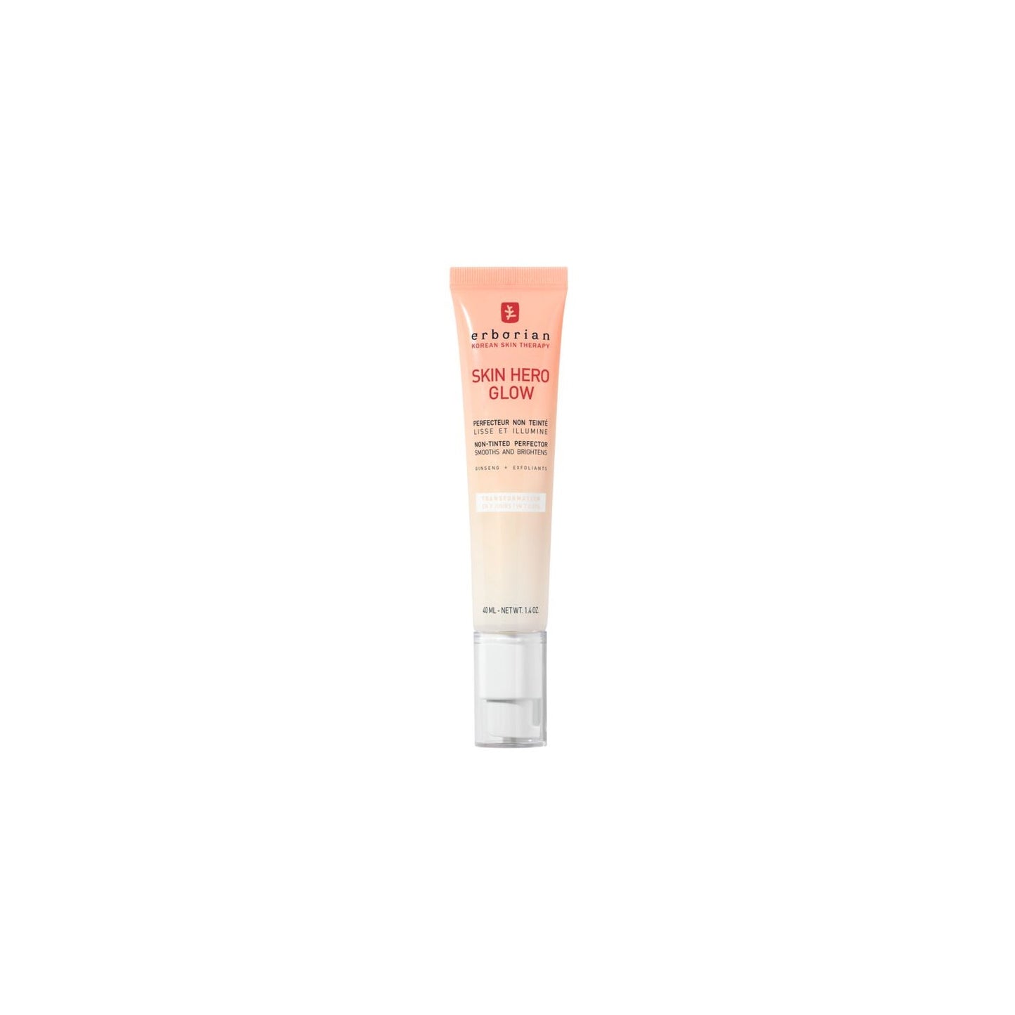Erborian Skin Hero Glow 40 ml