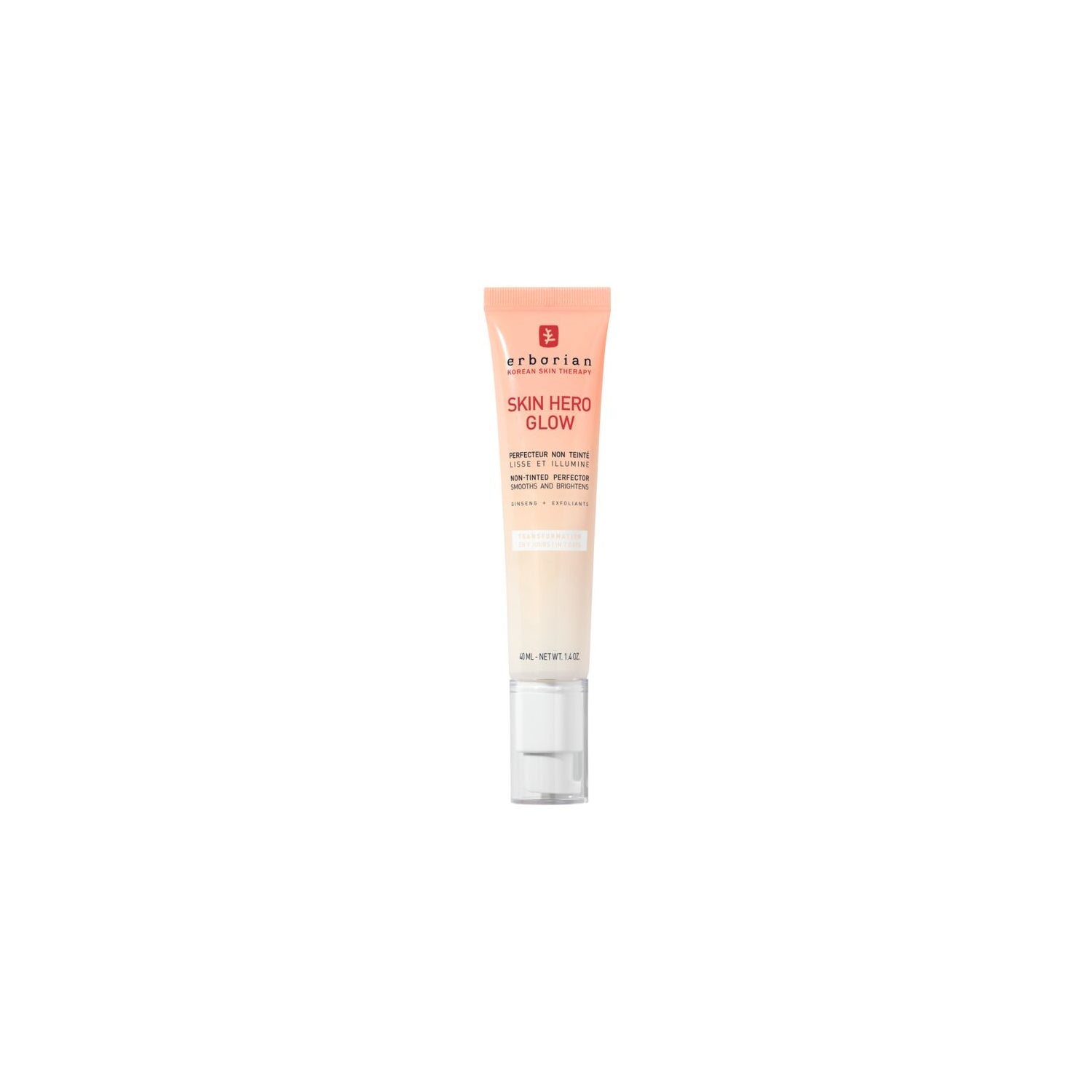 Erborian Skin Hero Glow 40 ml