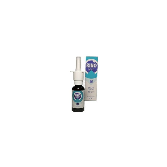 Piemme Pharmatech Italia Rinotech Spray Nasal 30ml